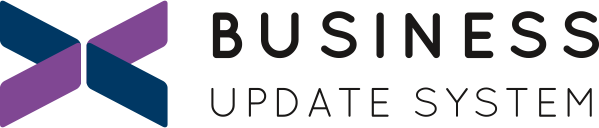 Business Update System